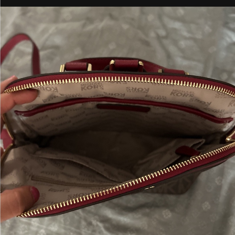 Michael kors backpack - Picture 4 of 4